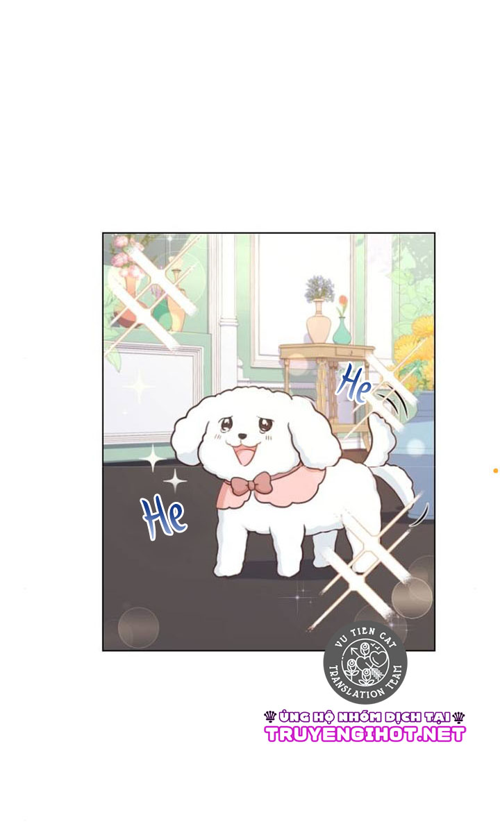 lời cầu hôn đến từ hoàng đế chapter 31.1 40