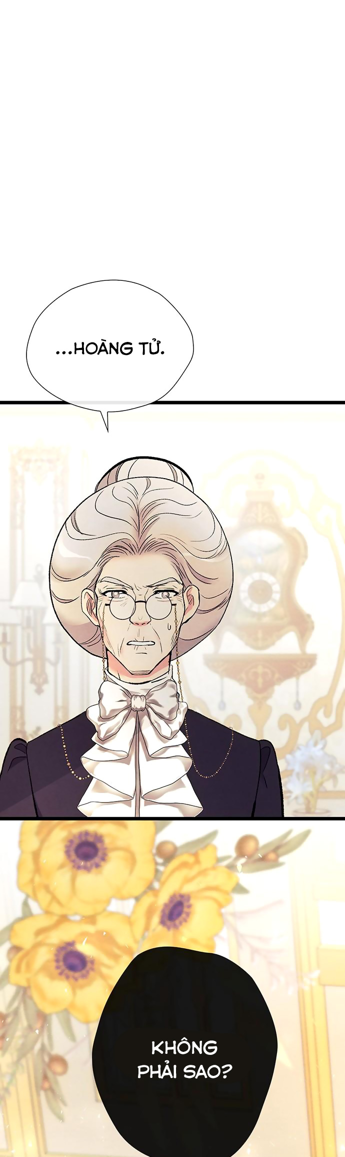 hoàng tử phiền toái chapter 36 55
