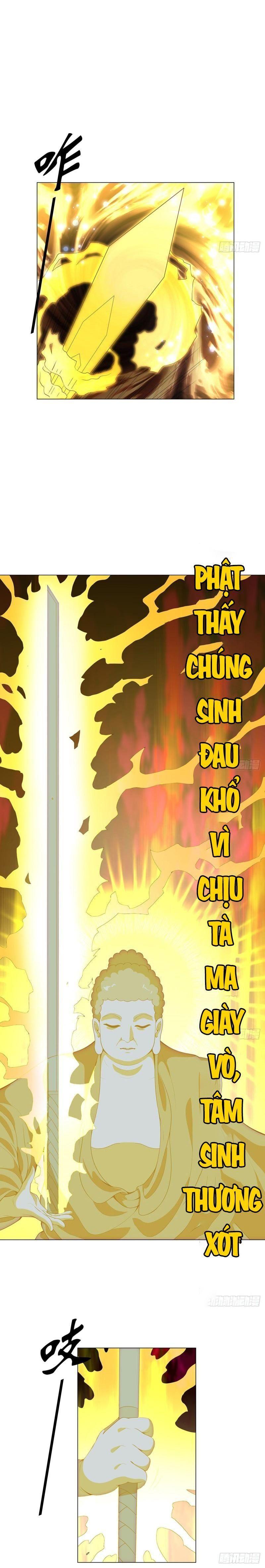 địa cầu đệ nhất kiếm chapter 134 12