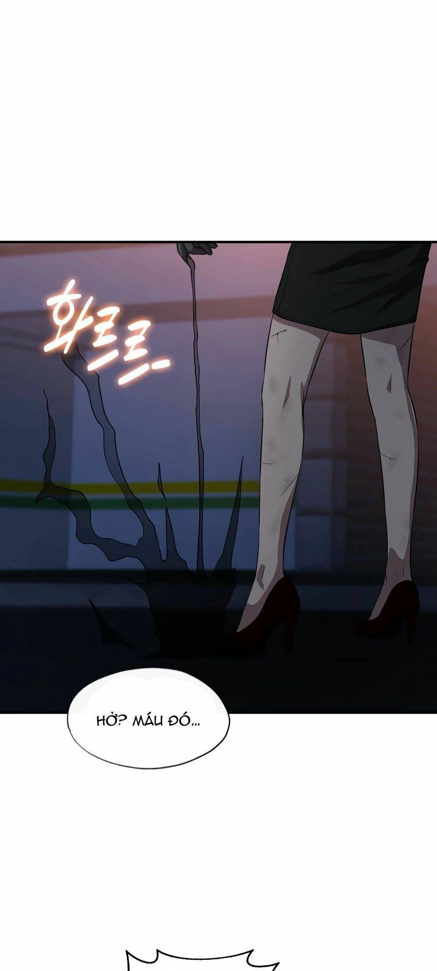 mẹ tôi là chòm sao bảo hộ m chapter 37 49