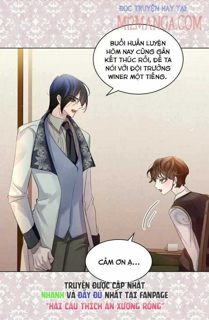 quy luật sinh tồn của nữ phụ chapter 53 29