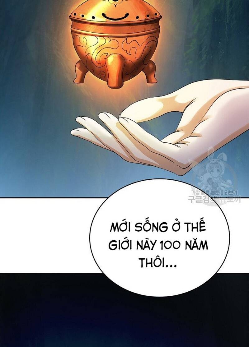 xuyên không thành hổ chapter 85 49