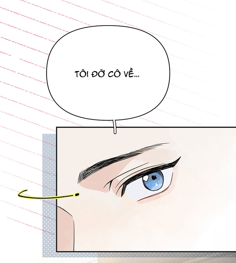 hôm nay anh đã chịu lộ tẩy chưa? chapter 5.1 9
