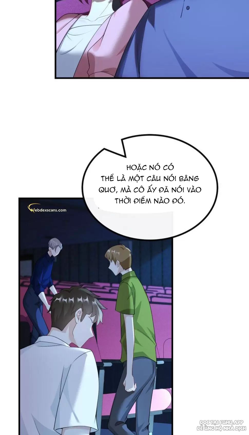 tái sinh, tôi trở thành ông vua ngành giải trí chapter 45 25