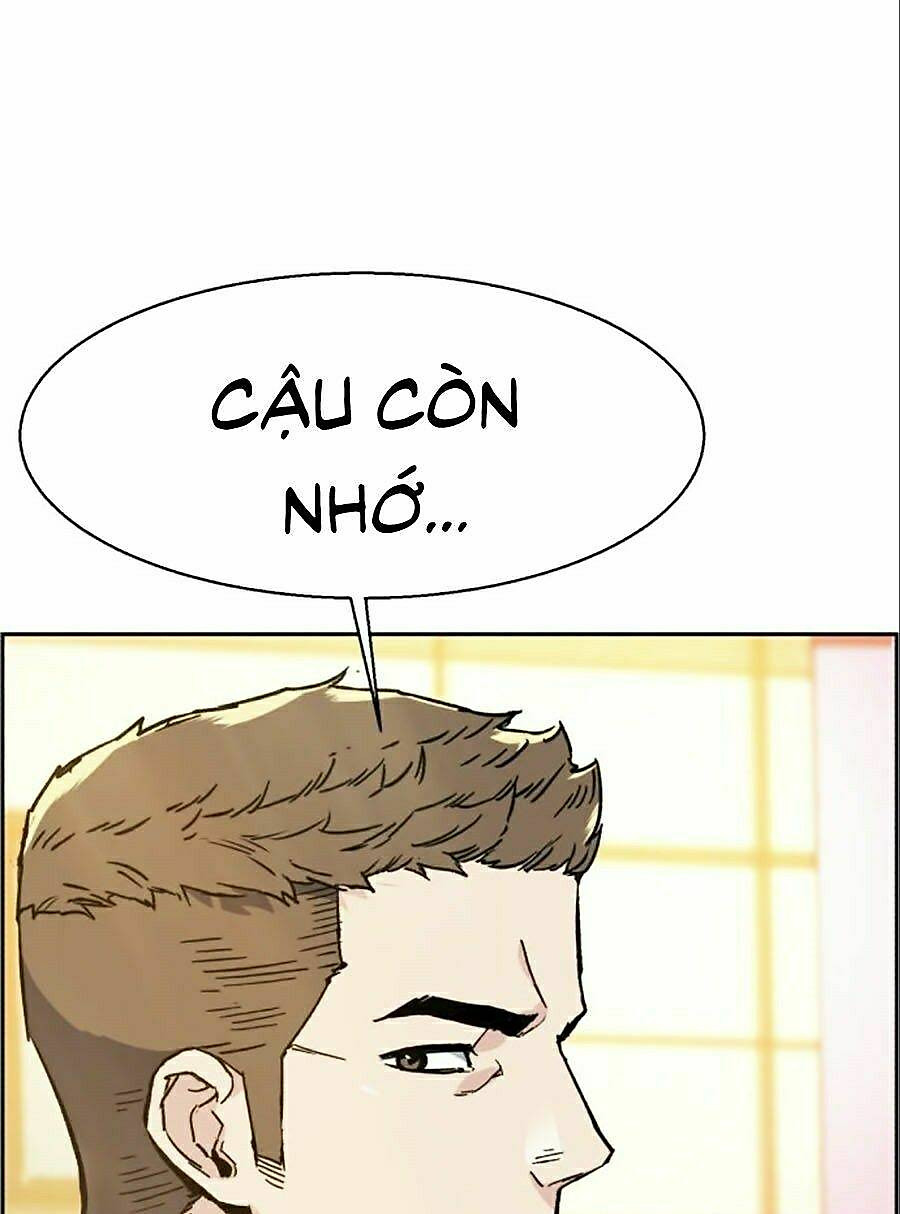 bạn học tôi là lính đánh thuê chapter 30 80