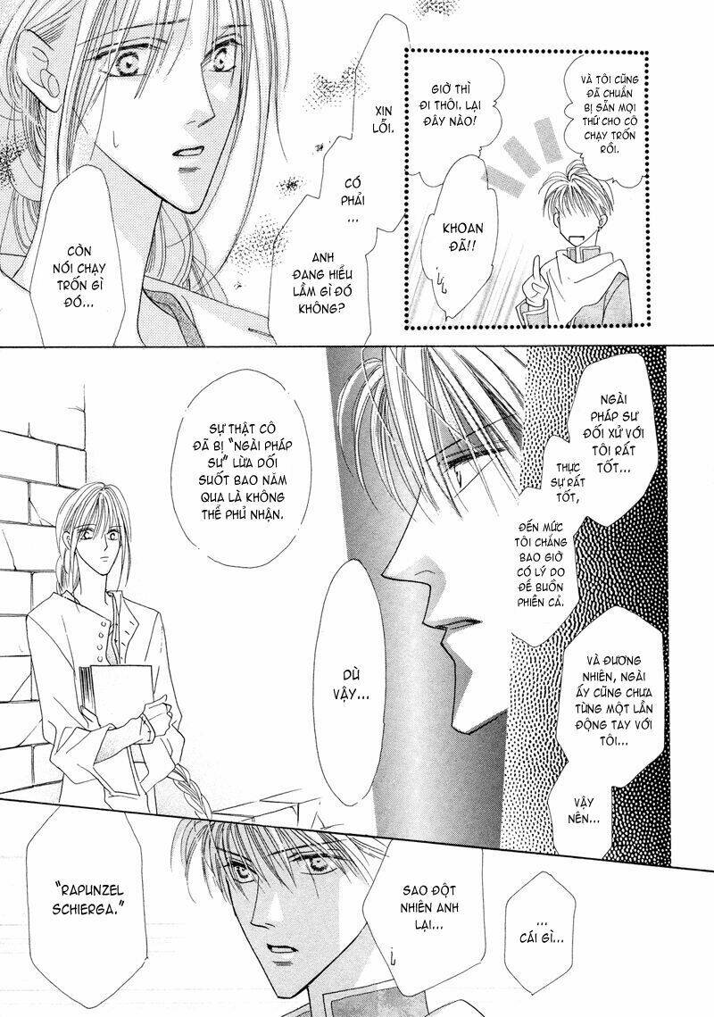 koori no mamono no monogatari chapter 8 30