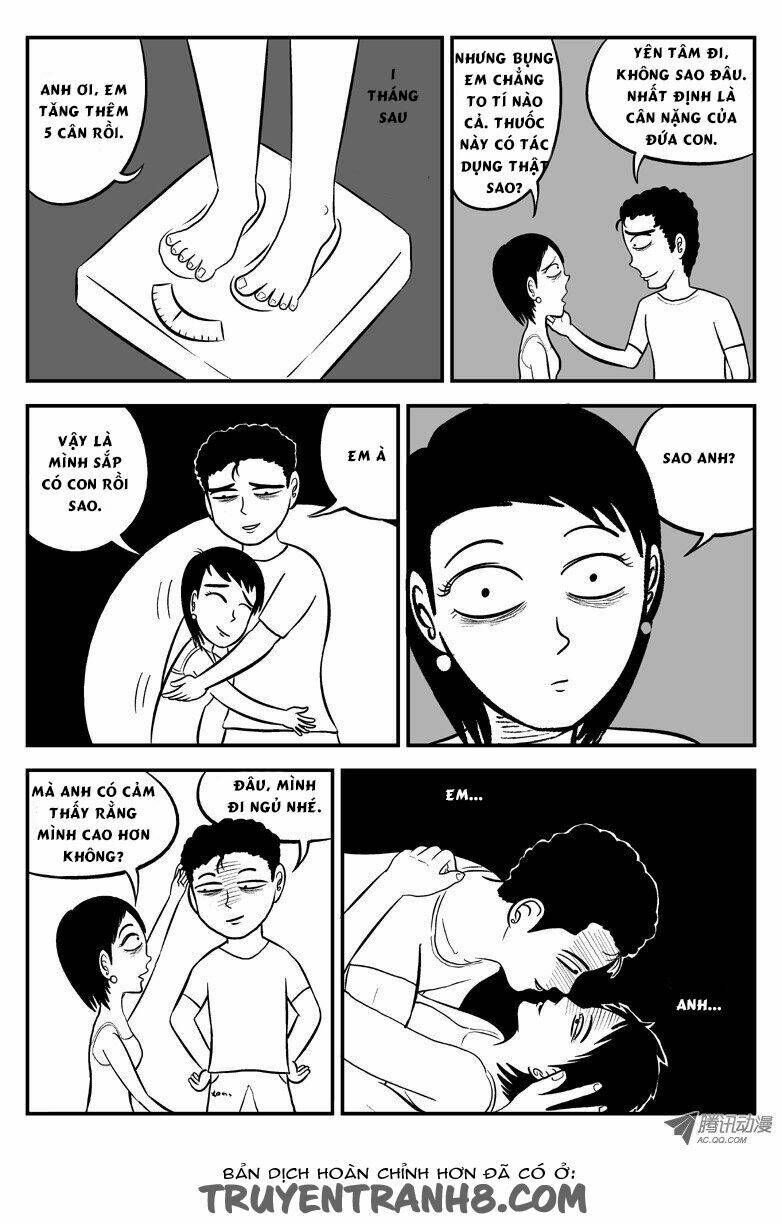 ký sinh trùng chapter 2.5 4