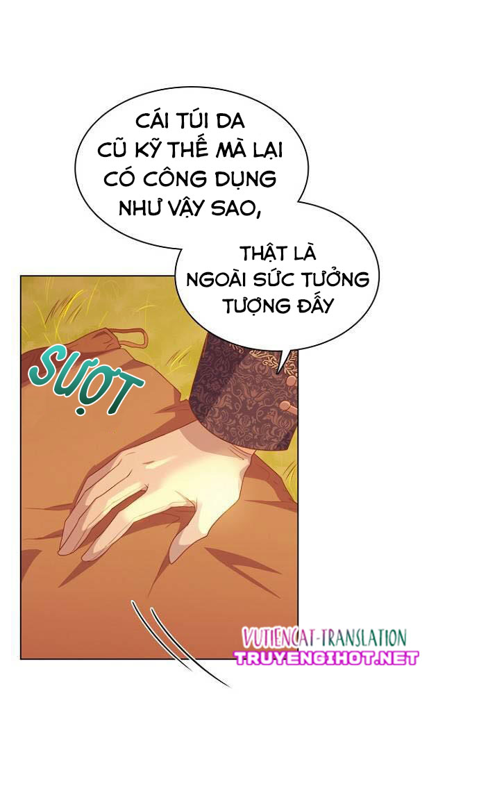 lời cầu hôn đến từ hoàng đế chapter 8 29