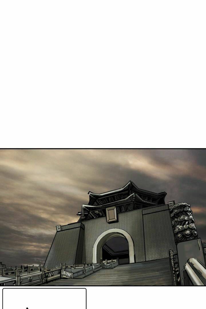 thợ săn đầu tiên chapter 61 64