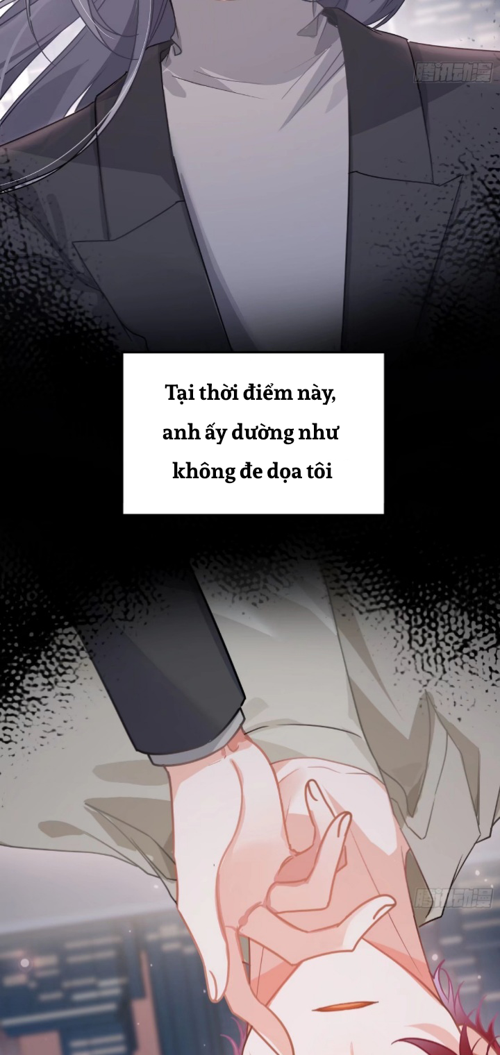 dựa vào kẻ mạnh chapter 0 18