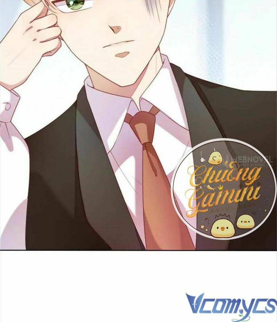 gặp phải người chồng xảo quyệt! chapter 31 20