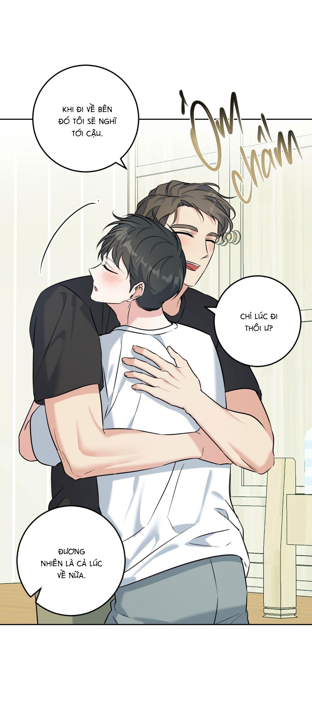 khu rừng tĩnh lặng chapter 29 45