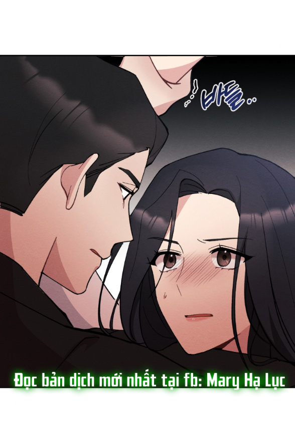 Ăn Mòn chapter 5.2 - Trang 27
