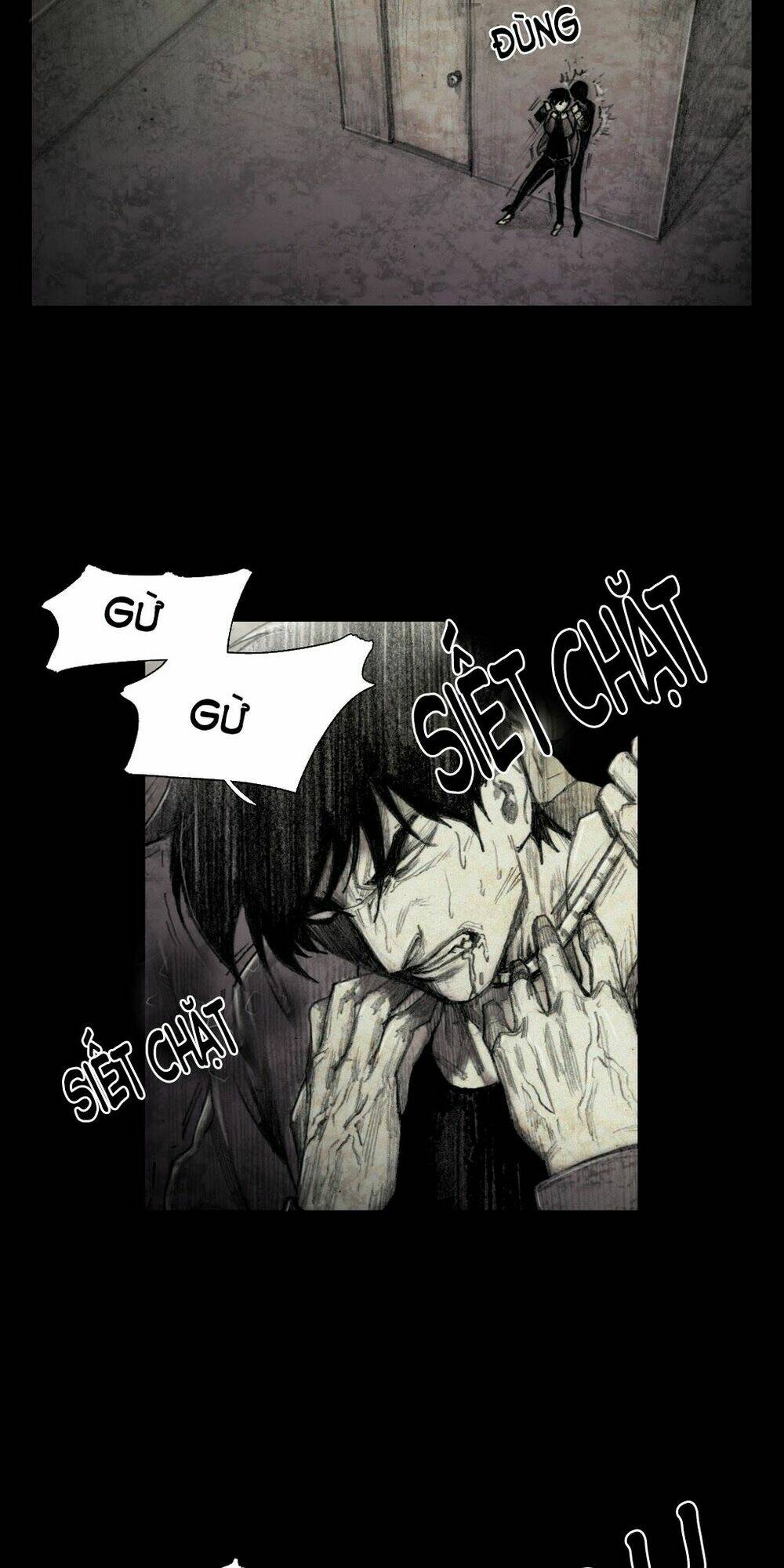 ngôi nhà của những búp bê chapter 7 47