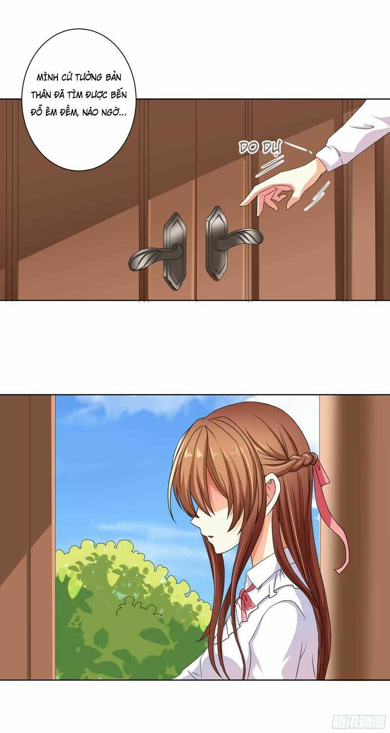 khế hôn chapter 4 6