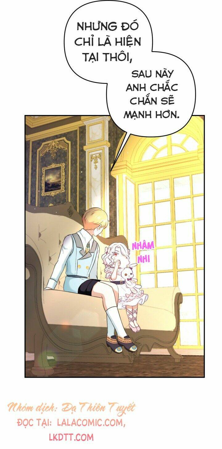 công chúa xấu xa chapter 32 52