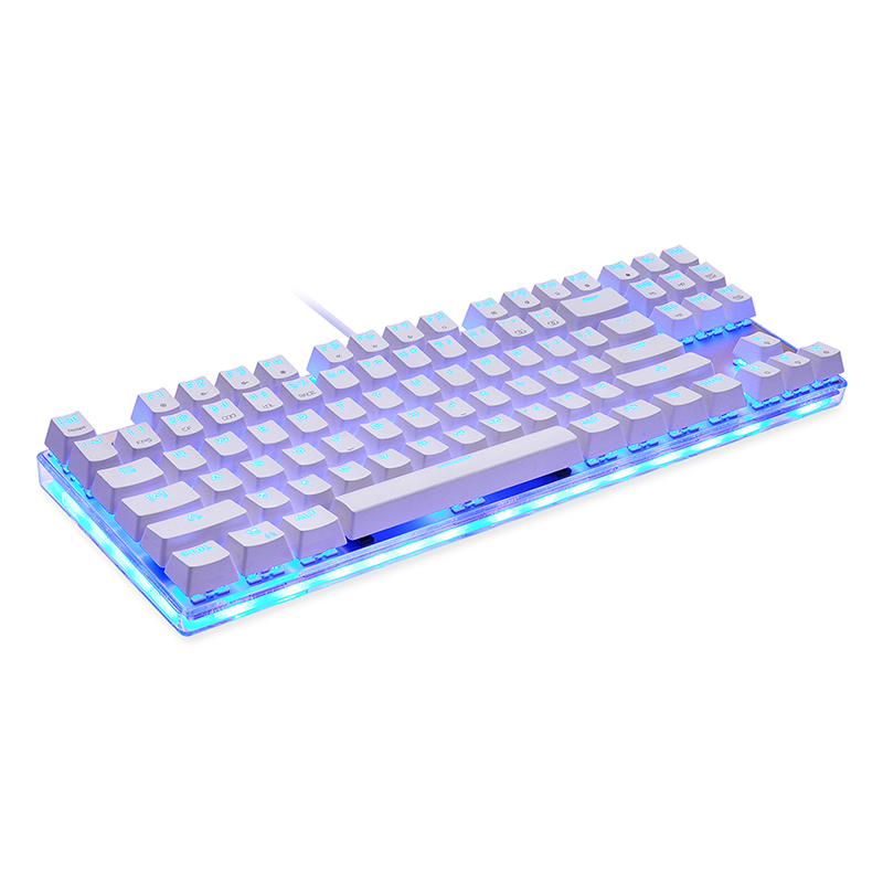 Bàn phím cơ Motospeed K87S
