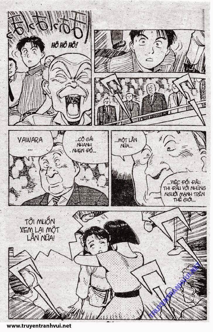 yawara chapter 83 20