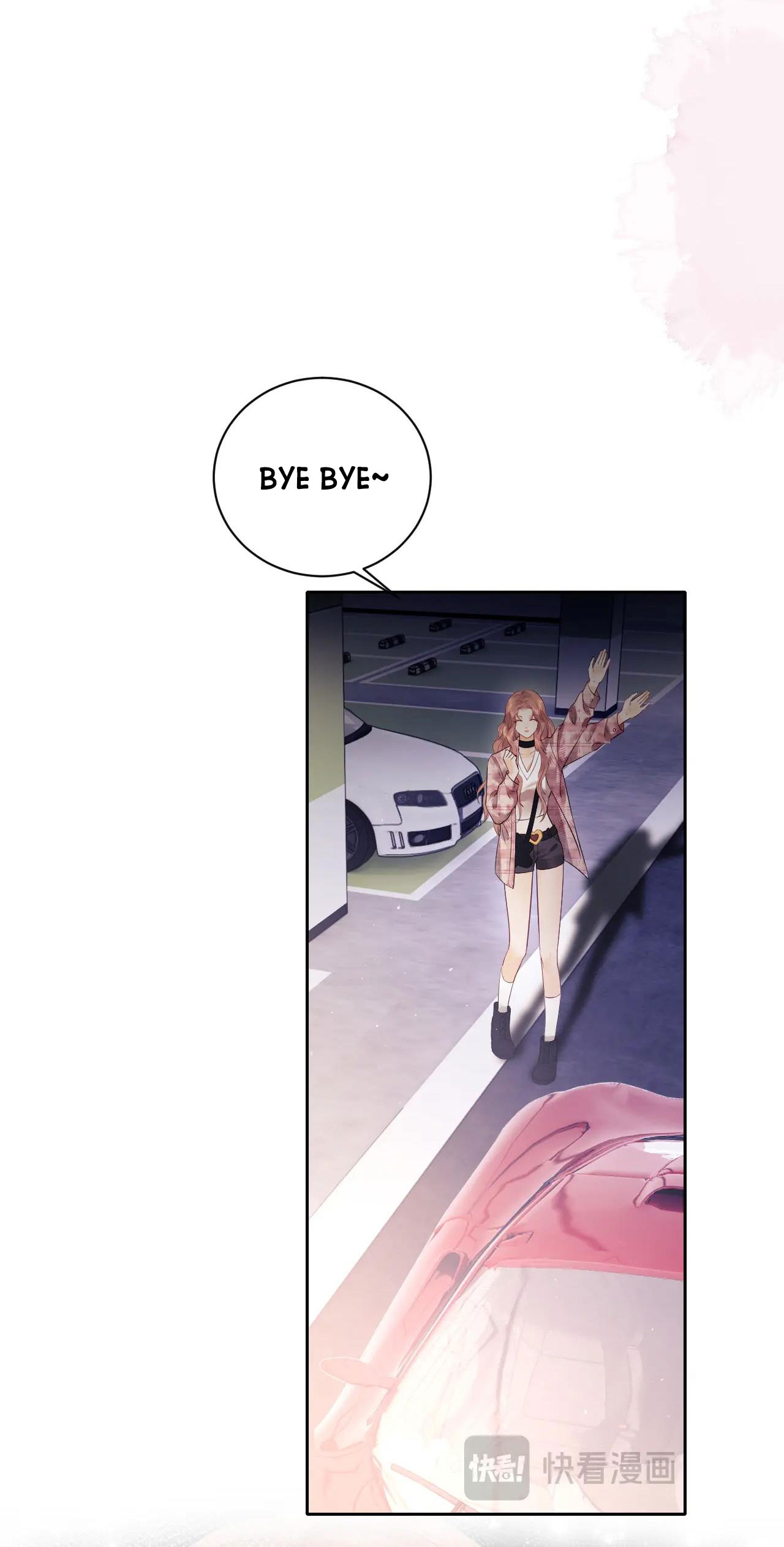 fan bạn gái muốn tìm hiểu một chút - fan vợ, bạn đã biết? chapter 6.1 8