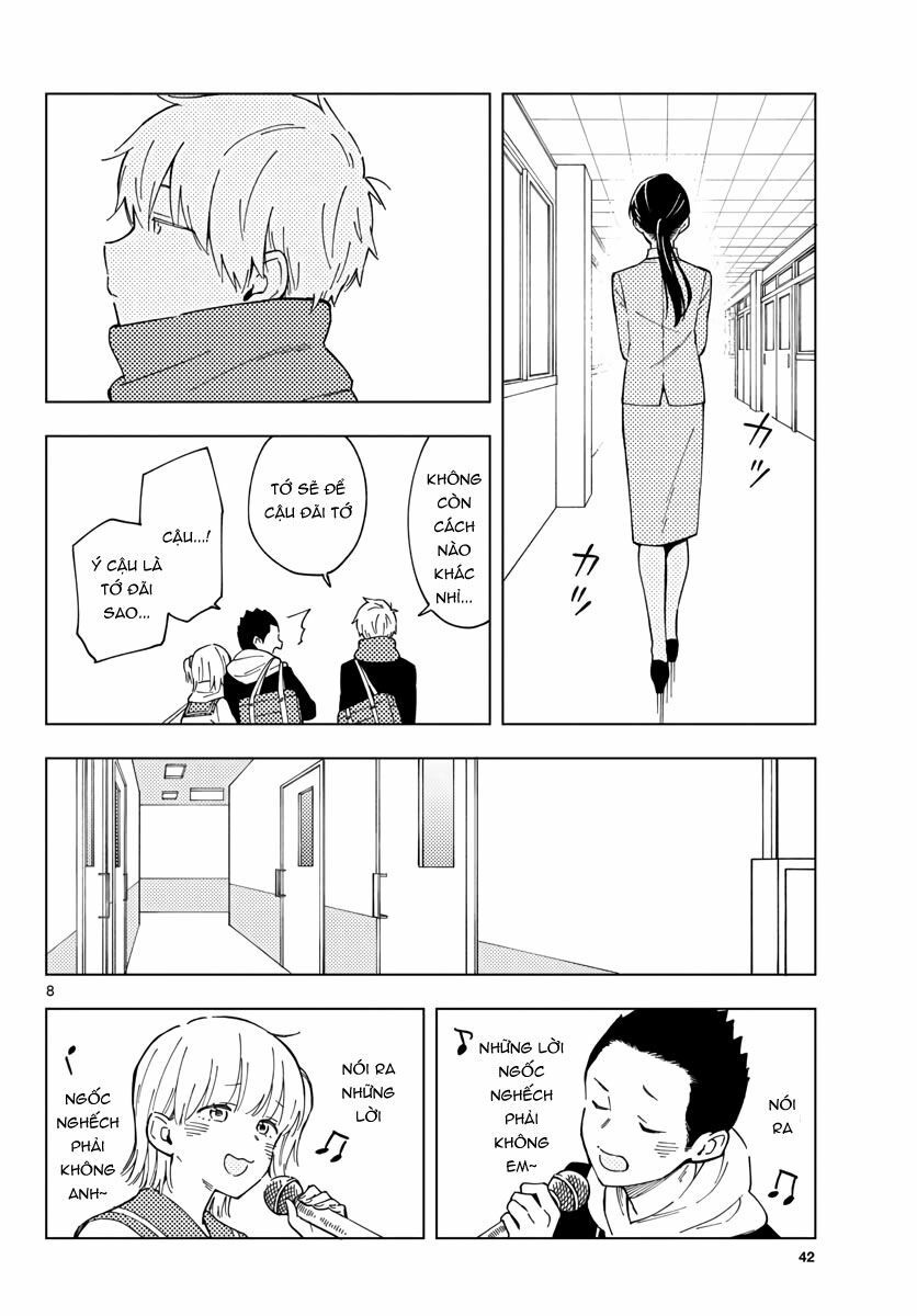 sensei wa koi o oshie rarenai chapter 3 8