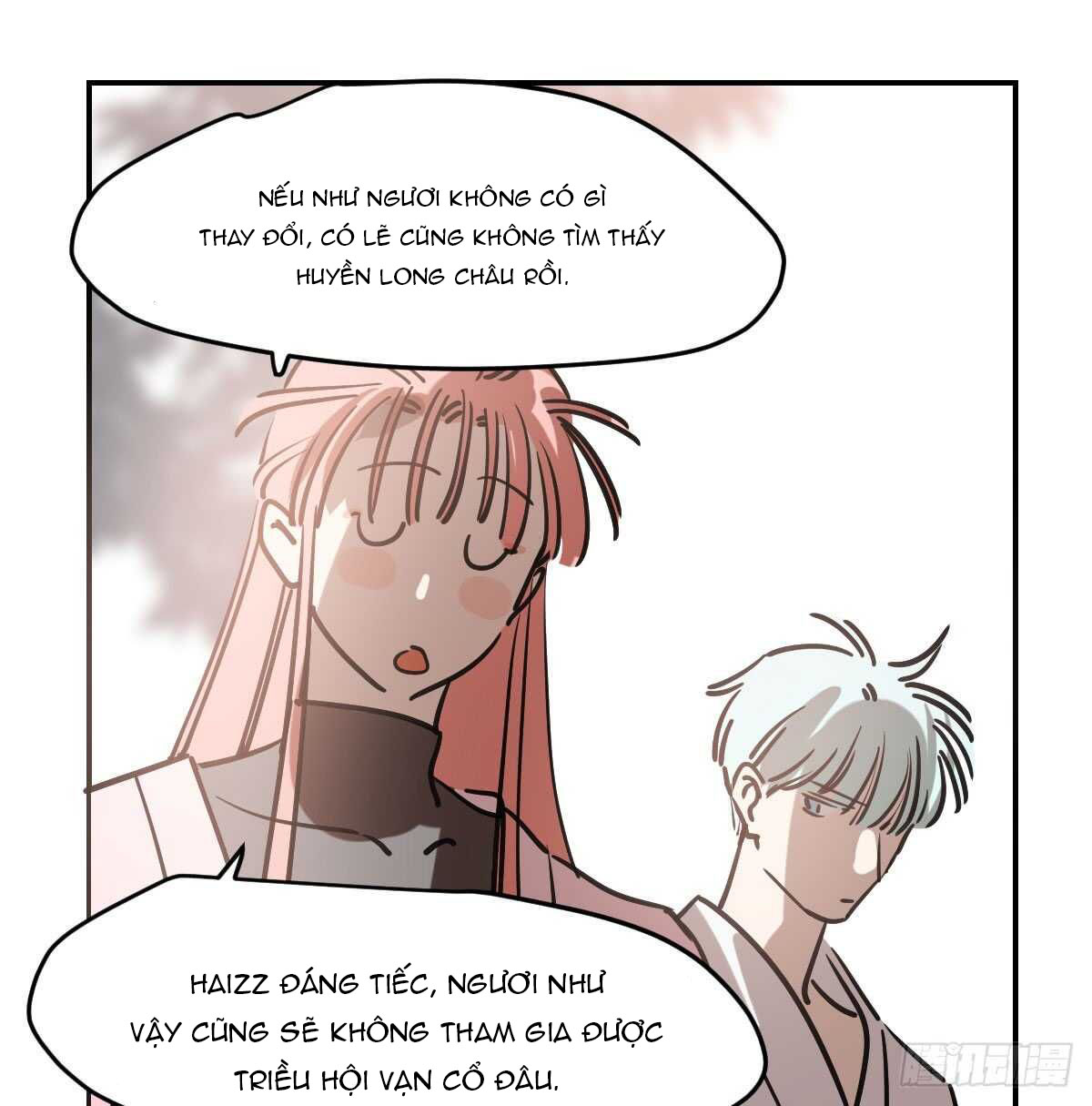 Bắt Lấy Ngao Ngao chapter 78 - Trang 16
