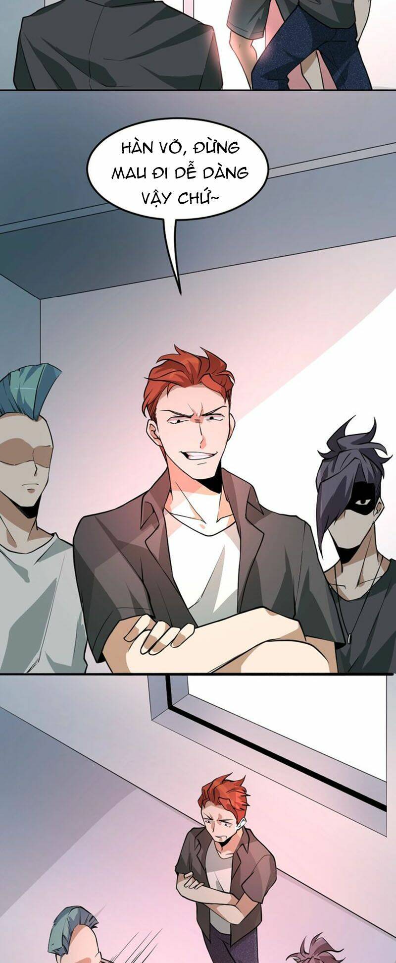 app tu chân mạnh nhất chapter 9 20