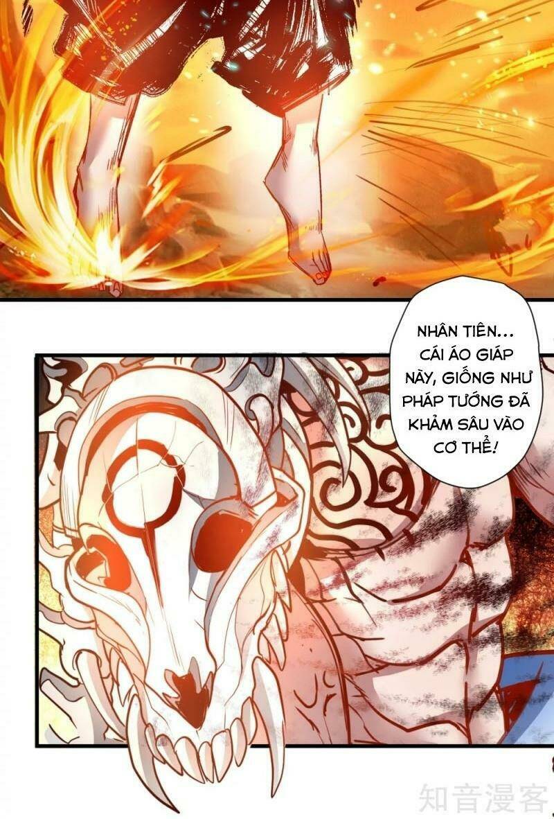 tối cường đại biểu hoàng kim thận chapter 102 4