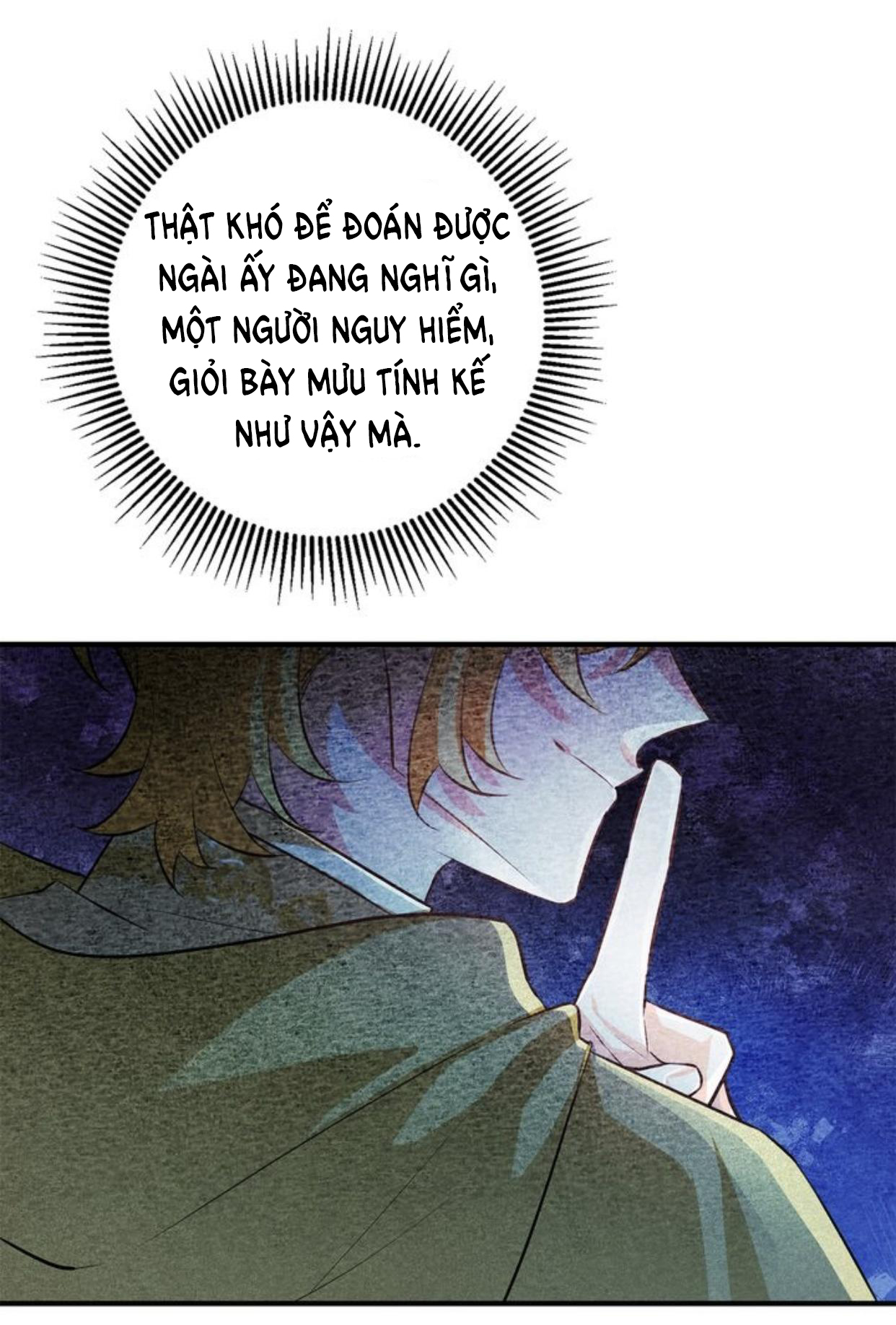 công nương đã thay đổi chapter 60.1 17