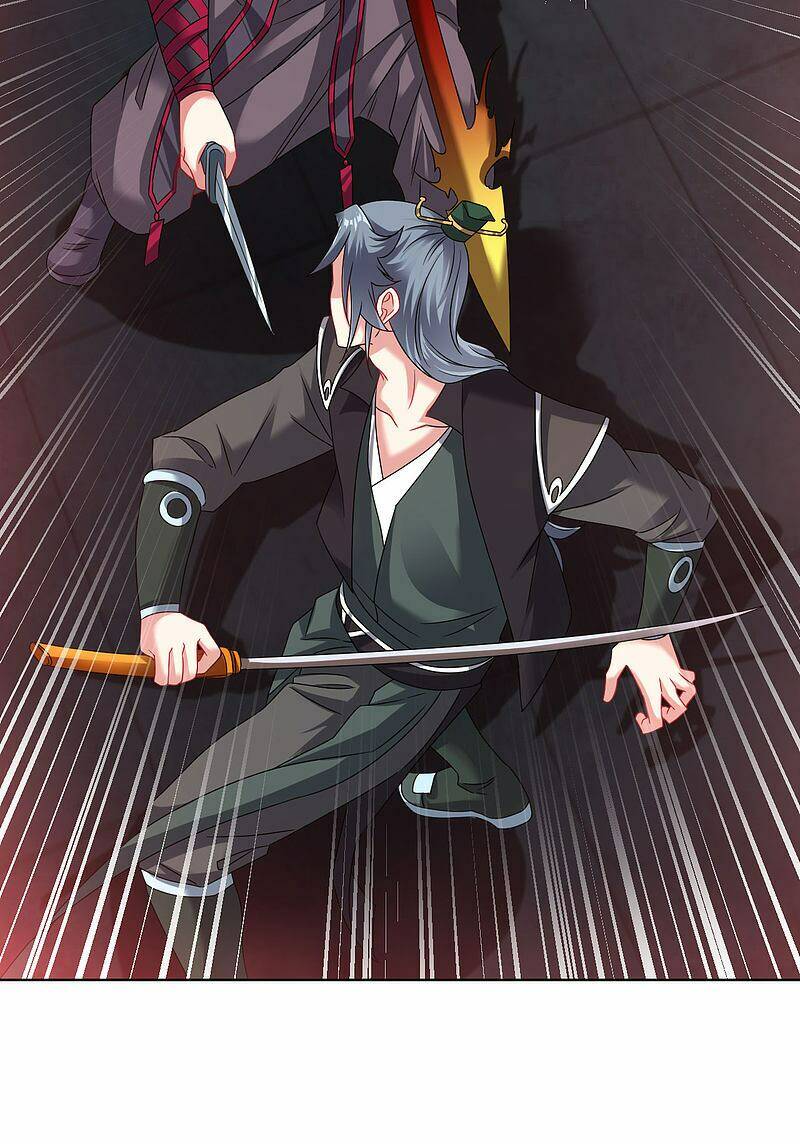 đạo ấn chapter 91 21