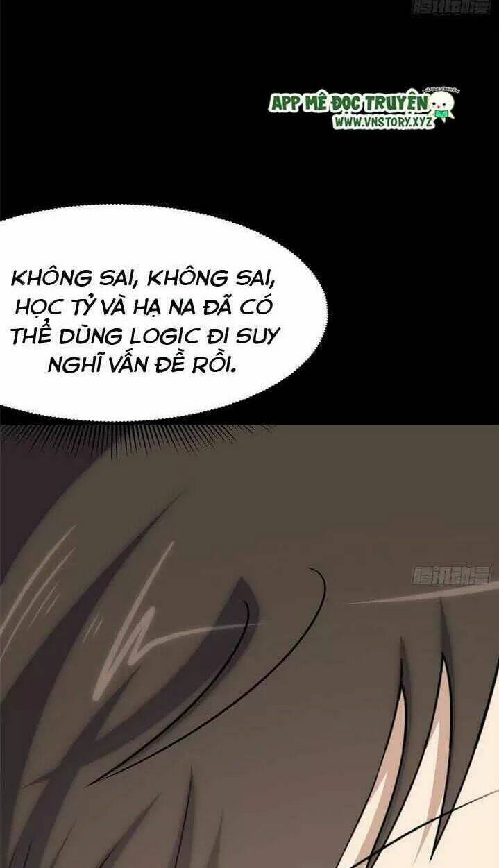 bạn gái virus của tôi chapter 175 31