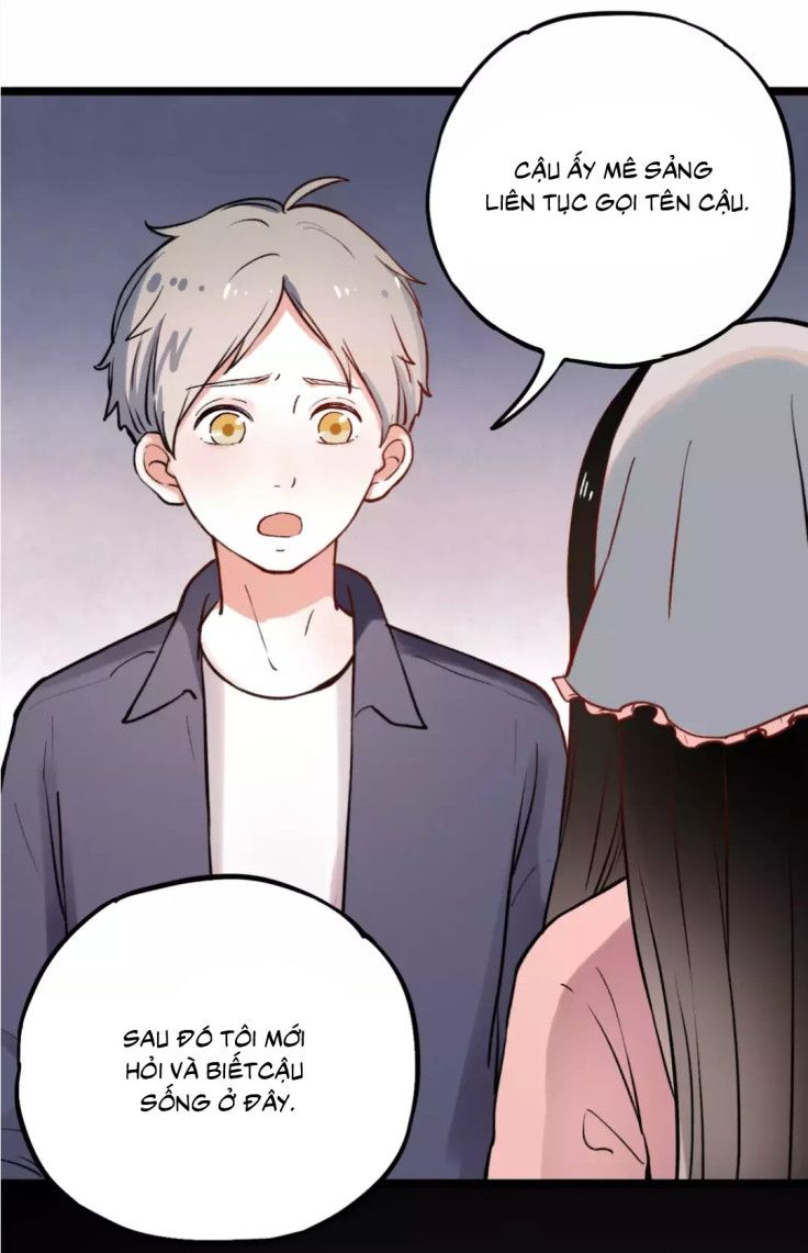 cậu đã từng yêu tôi 2 chapter 11 13