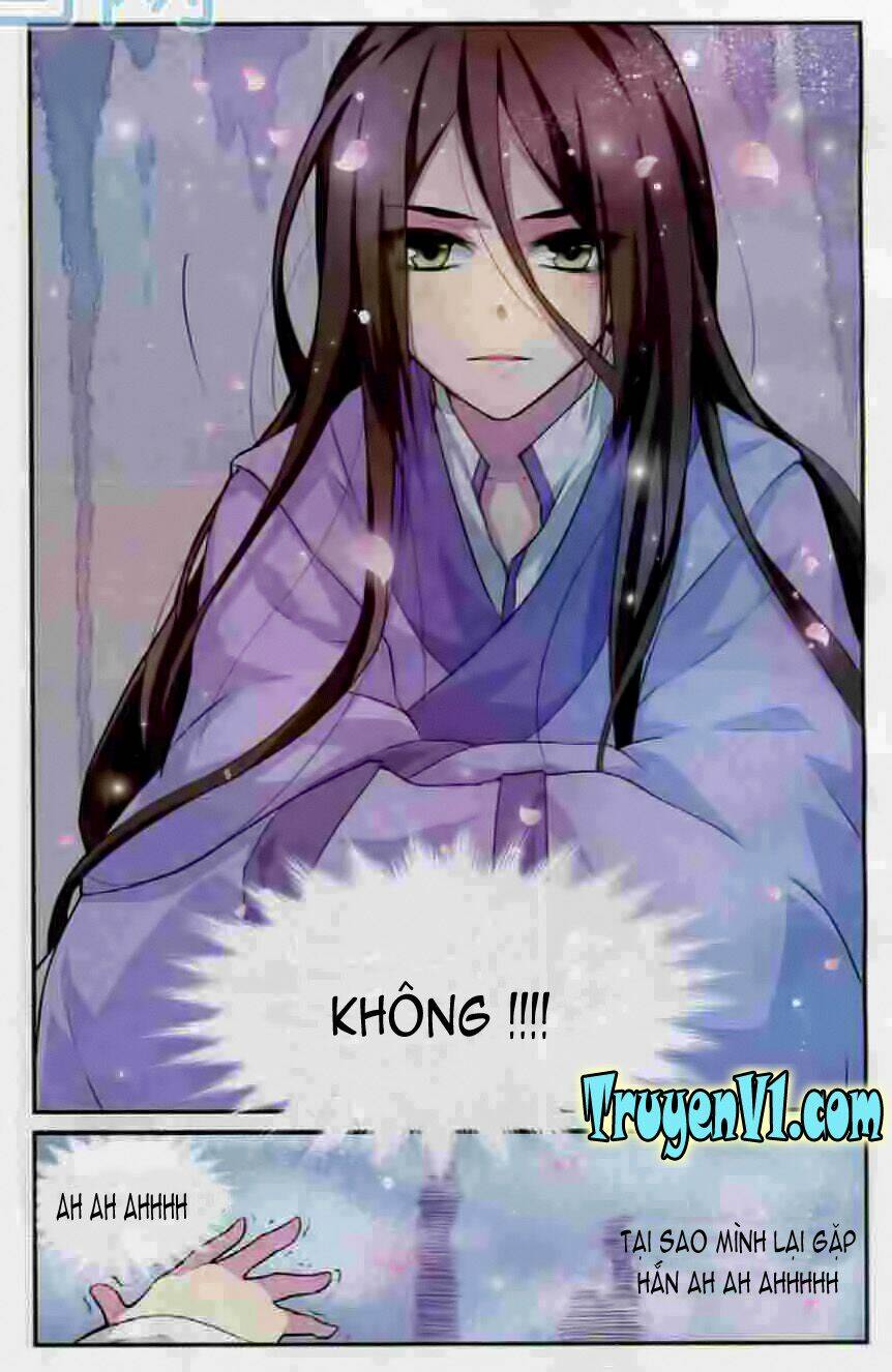 đại long môn khách sạn chapter 5 8
