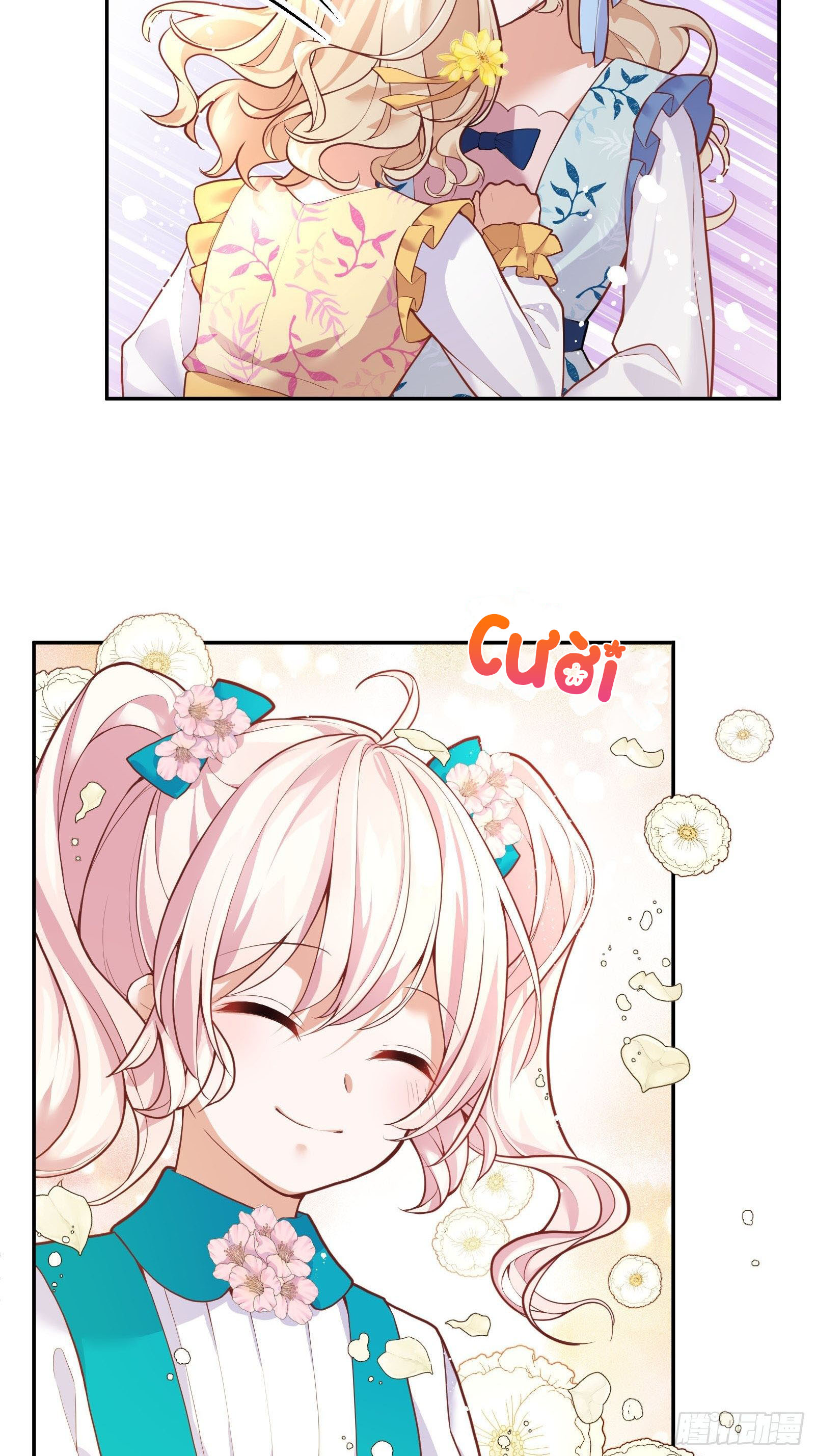 kế hoạch sống còn của công chúa phản diện chapter 29 49