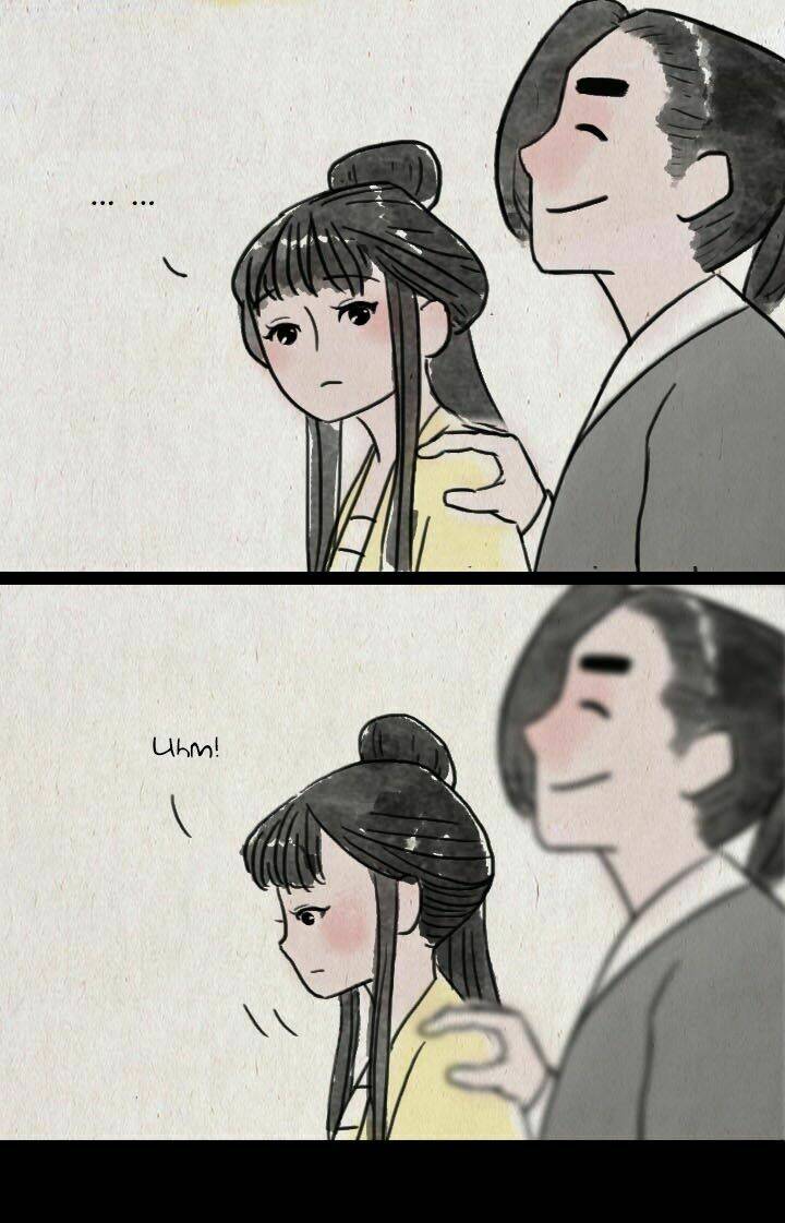 nhất thiền tiểu hòa thượng chapter 51 24