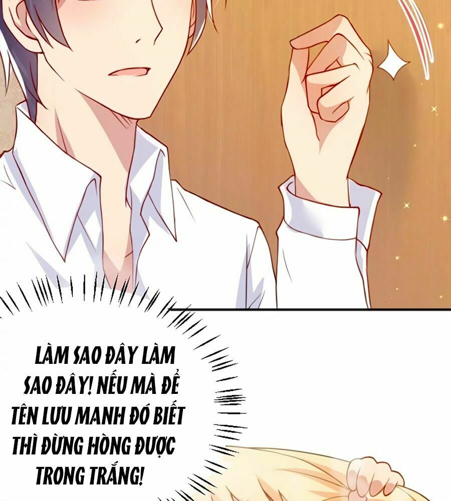 chồng già vợ trẻ trêu nhau hàng ngày chapter 53 25