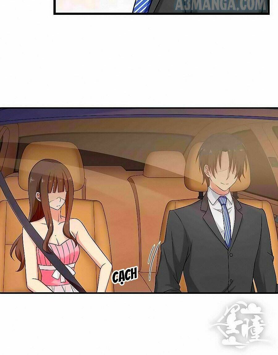 chỉ nhiễm thành hôn chapter 84 5