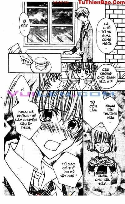 công chúa ẩm thực chapter 5 54