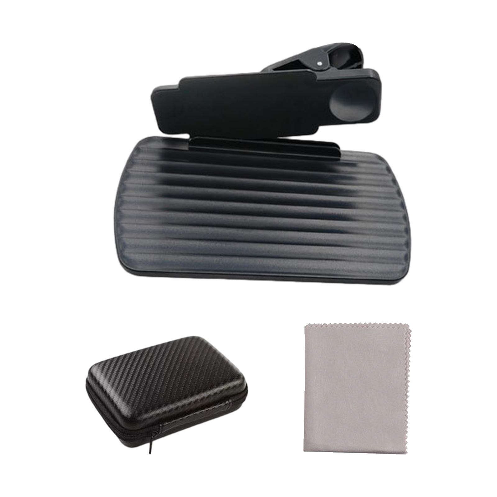 Smartphone Camera Mirror Reflection Clip , Travel Selfie Reflector