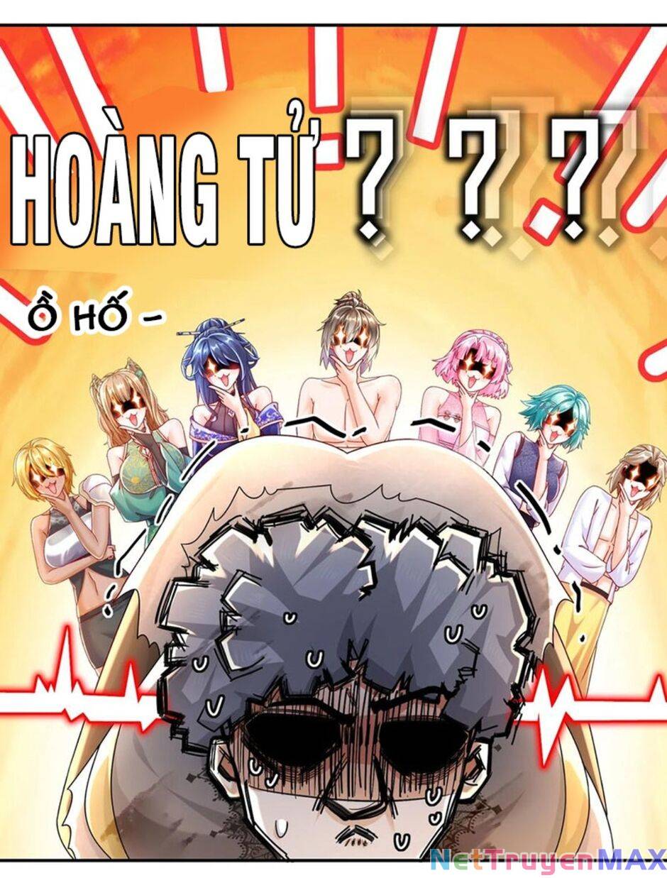 tuyệt thế đạo lữ chapter 63 40