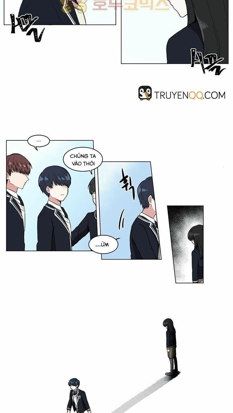 từ vũ trụ đến ngân hà chapter 1 11