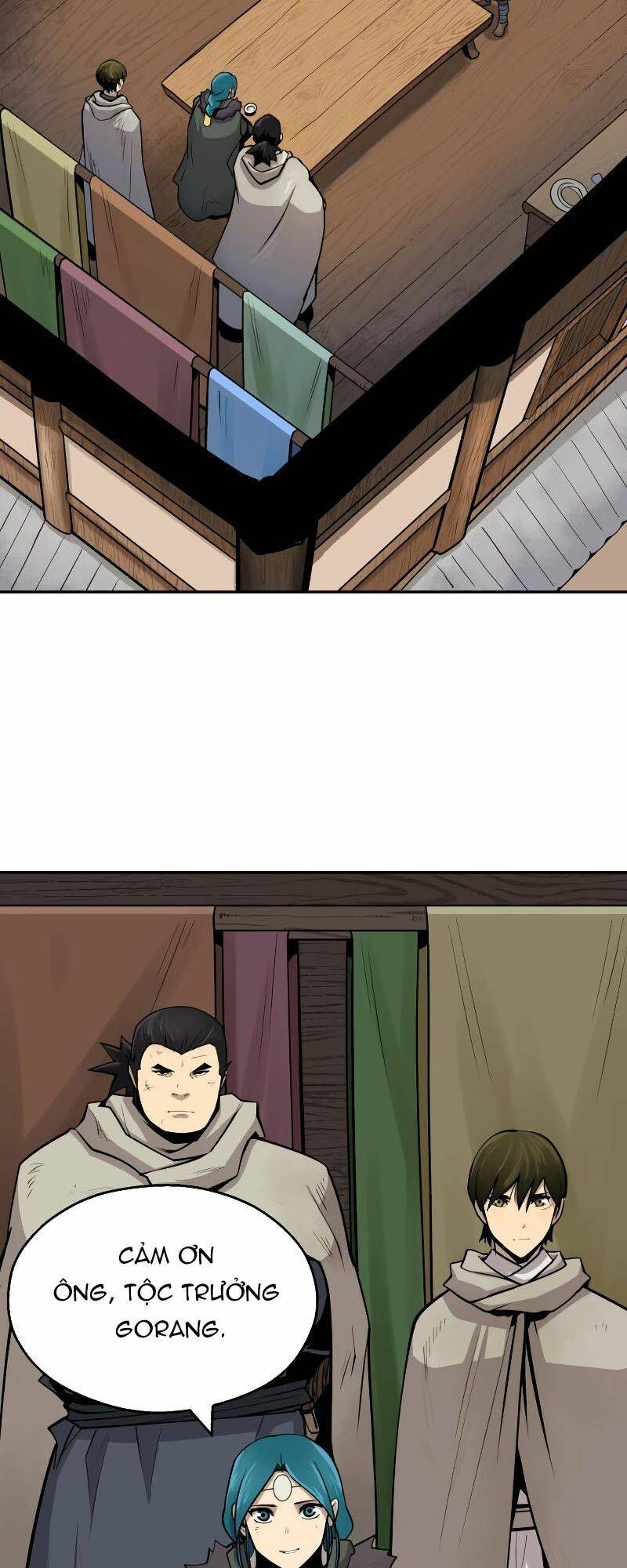 thiếu niên kiếm sư chapter 12 46