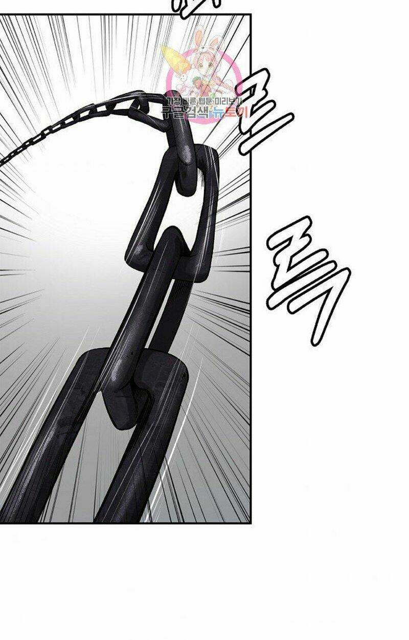 xuyên không thành hổ chapter 74 7