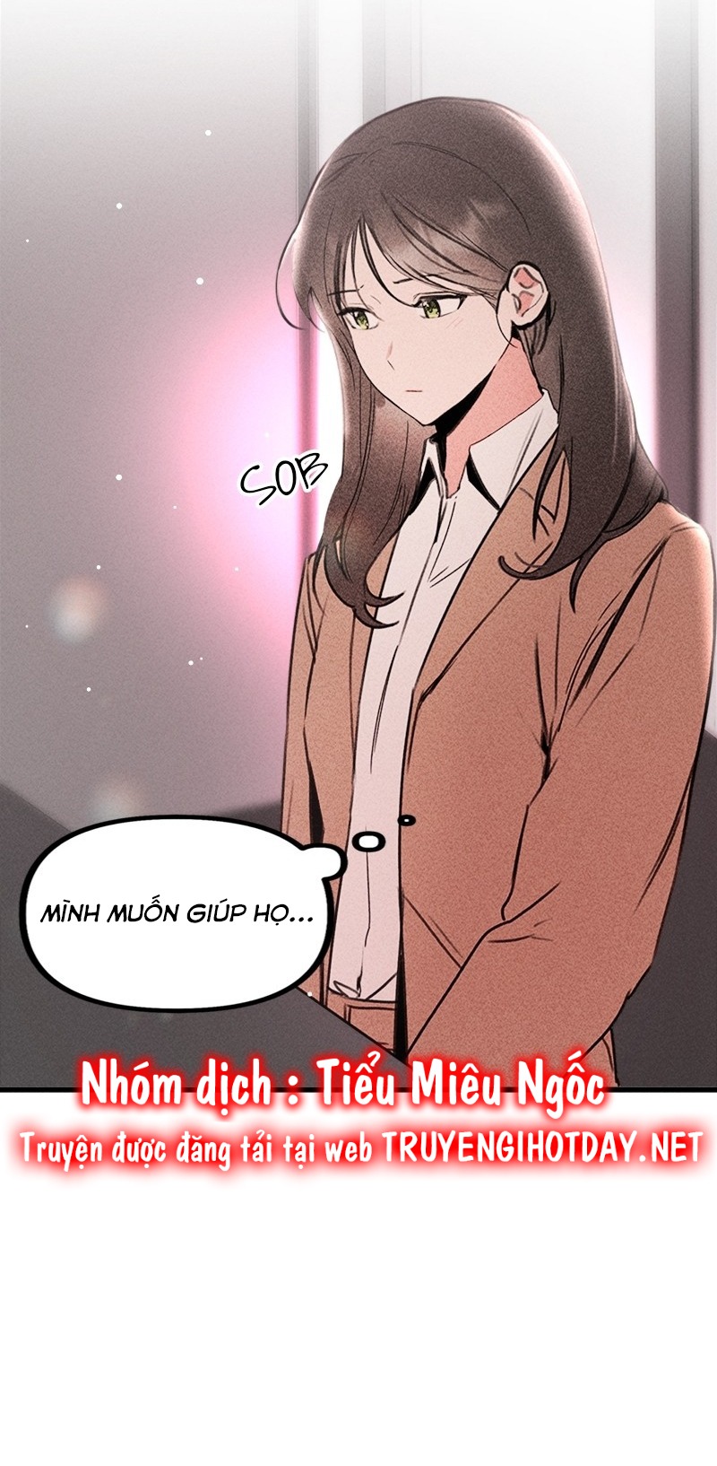 cuộc sống riêng của chị tôi chapter 7 28