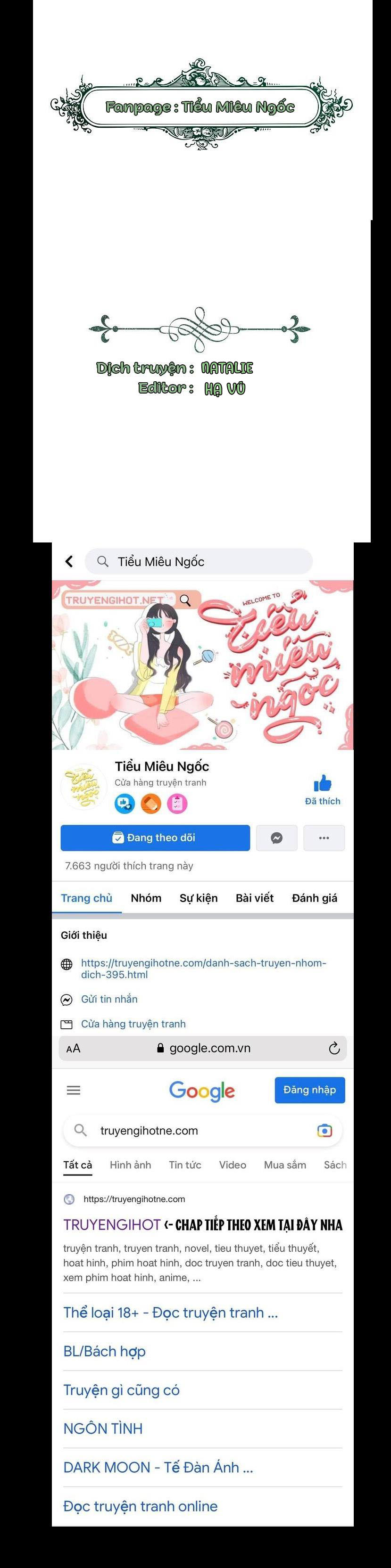 24 phút cho một câu chuyện chapter 162 1