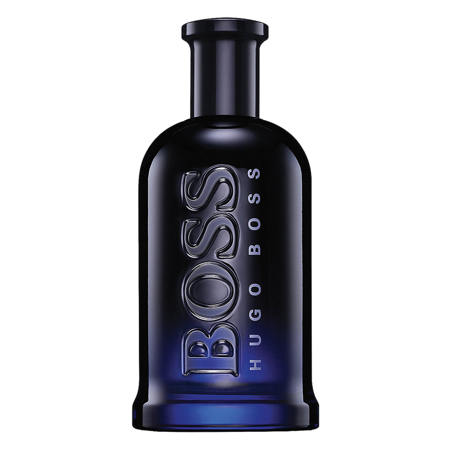 Nước Hoa Nam Hugo Boss Bottled Night - Eau De Toilette (100ml)