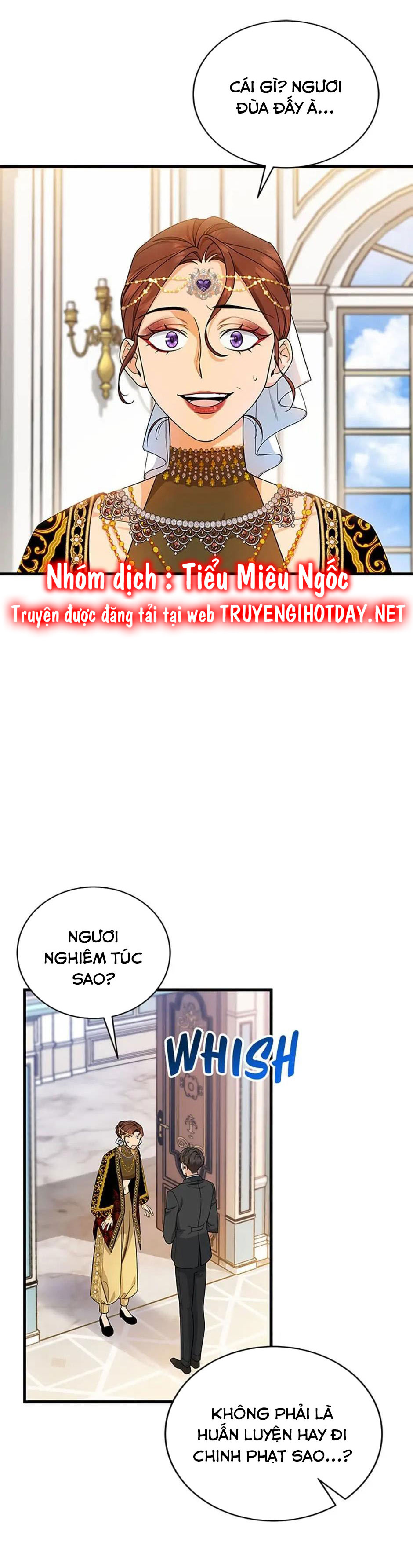 vị cứu tinh của nam phản diện chapter 14 62