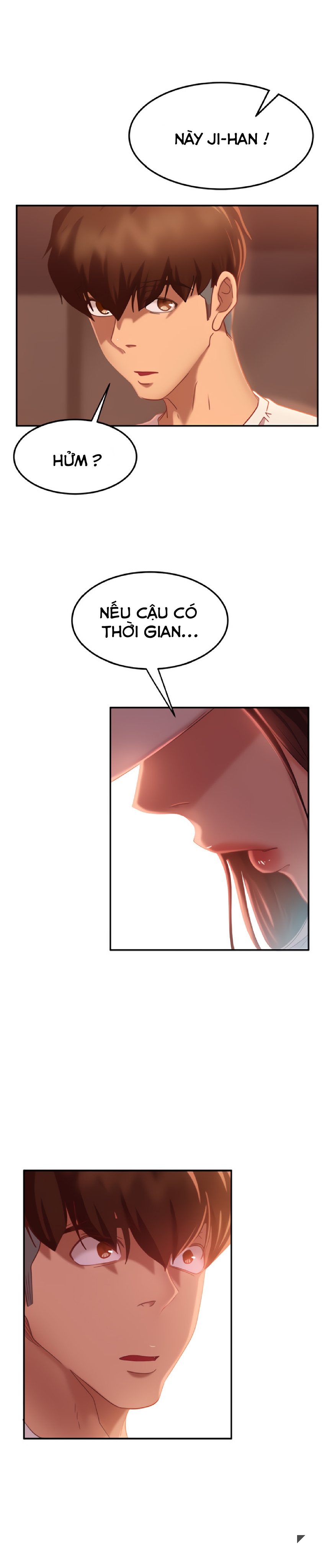 một ngày rối rắm chapter 17 3