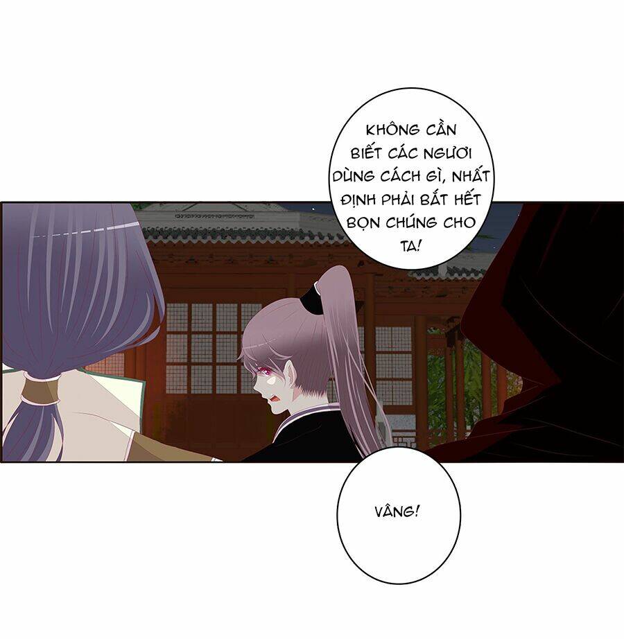 tướng quân mời ra trận chapter 161 5