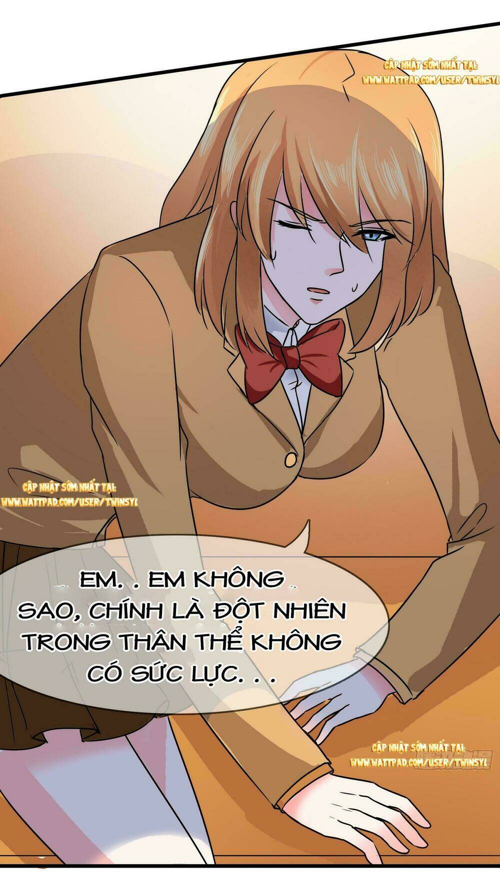 bá đạo trung khuyển tìm ái ký chapter 88 13