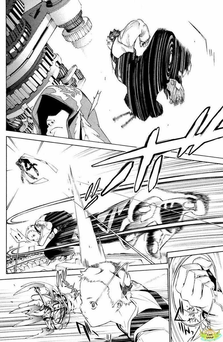air gear chapter 147 8